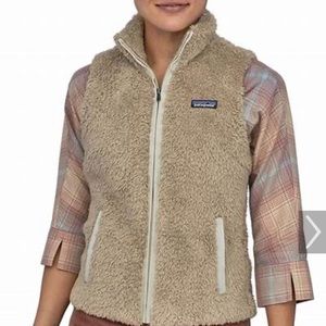 Patagonia Los Gatos Fleece
